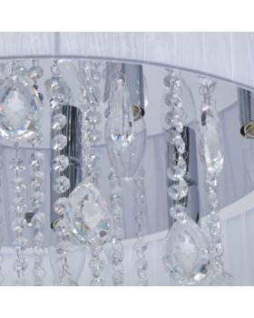 Накладная люстра MW-Light 465015606-foto9
