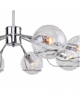 Люстра на штанге F-Promo 2341-8P-foto5