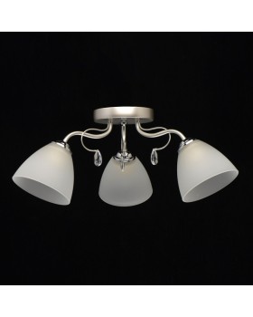 Накладная люстра DeMarkt 676012903-foto2