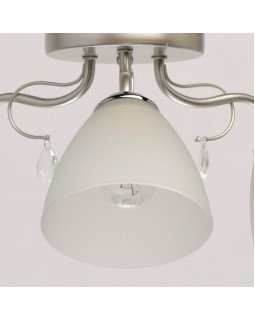 Накладная люстра DeMarkt 676012903-foto5