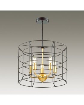 Люстра на штанге LUMION 4410/5-foto2