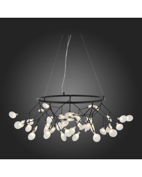 Подвесная люстра ST-Luce SL411.453.45-foto3