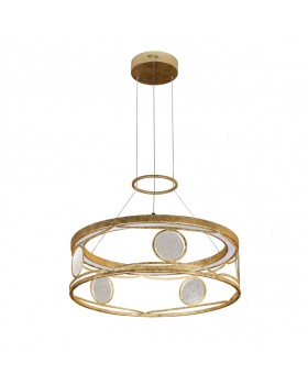 Подвесная люстра Favourite 2354-5P-foto2