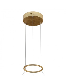 Подвесная люстра Favourite 2354-5P-foto3