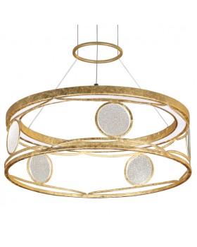 Подвесная люстра Favourite 2354-5P-foto4