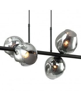 Подвесная люстра Favourite 2361-6P-foto4