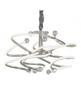 Подвесная люстра Favourite 2385-10P-foto3