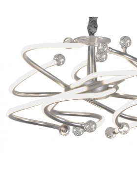 Подвесная люстра Favourite 2385-10P-foto4