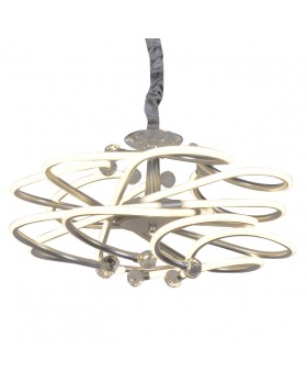 Подвесная люстра Favourite 2386-14P-foto3