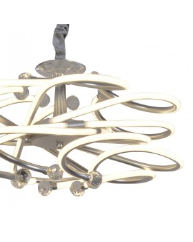 Подвесная люстра Favourite 2386-14P-foto4