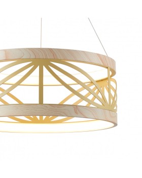 Подвесная люстра Favourite 2422-5P-foto4