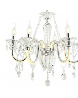 Подвесная люстра Favourite 2426-6P-foto3