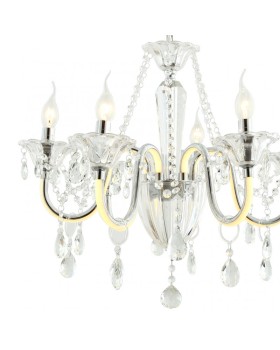 Подвесная люстра Favourite 2426-6P-foto3