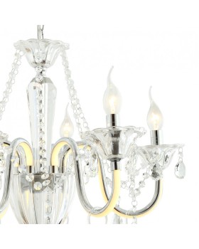 Подвесная люстра Favourite 2426-6P-foto4