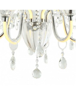 Подвесная люстра Favourite 2426-6P-foto5