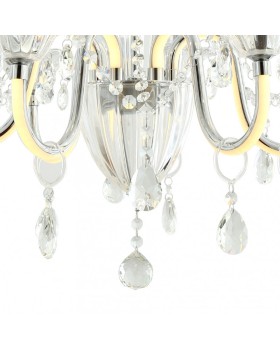 Подвесная люстра Favourite 2426-6P-foto5