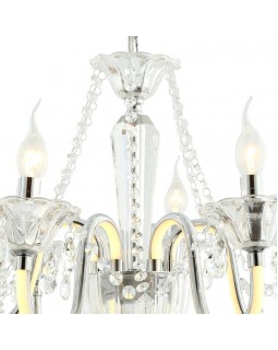 Подвесная люстра Favourite 2426-6P-foto6