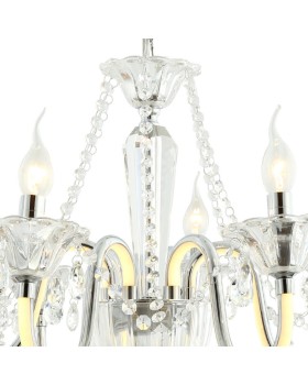 Подвесная люстра Favourite 2426-6P-foto6