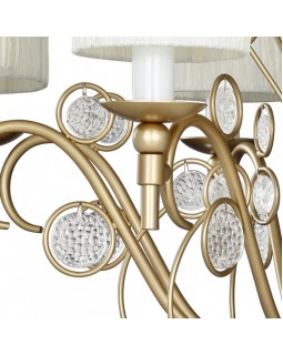 Подвесная люстра Favourite 2493-8P-foto3