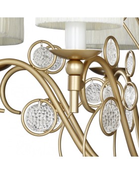 Подвесная люстра Favourite 2493-8P-foto3