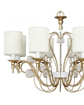 Подвесная люстра Favourite 2493-8P-foto4