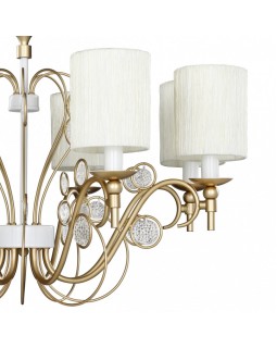 Подвесная люстра Favourite 2493-8P-foto5