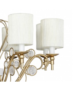 Подвесная люстра Favourite 2493-8P-foto6