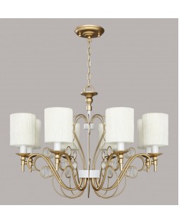 Подвесная люстра Favourite 2493-8P-foto7