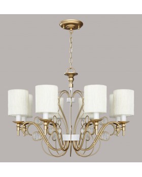 Подвесная люстра Favourite 2493-8P-foto7