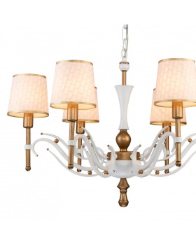 Подвесная люстра Favourite 2527-6P-foto3