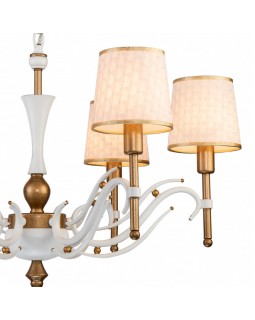 Подвесная люстра Favourite 2527-6P-foto4