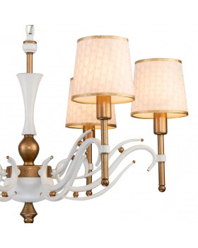 Подвесная люстра Favourite 2527-6P-foto4