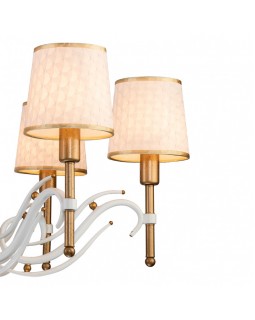 Подвесная люстра Favourite 2527-6P-foto5