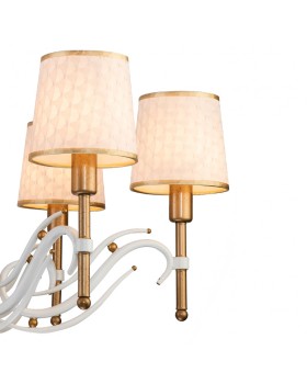 Подвесная люстра Favourite 2527-6P-foto5