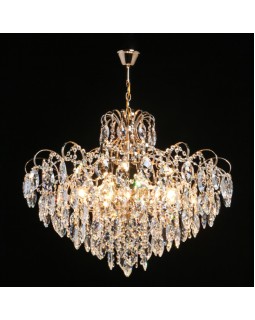Подвесная люстра DeMarkt 111011108-foto2