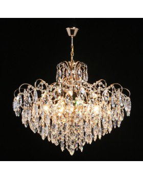 Подвесная люстра DeMarkt 111011108-foto2