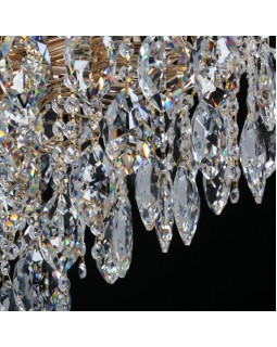 Подвесная люстра DeMarkt 111011108-foto4