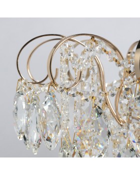 Подвесная люстра DeMarkt 111011108-foto7