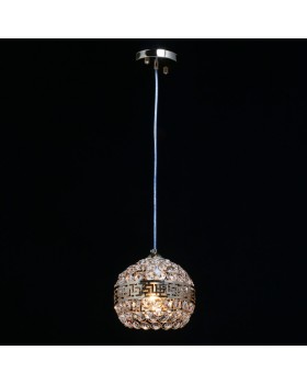 Подвесная люстра DeMarkt 111011601-foto2