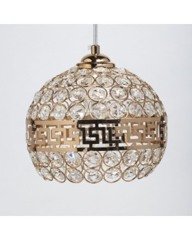 Подвесная люстра DeMarkt 111011601-foto3