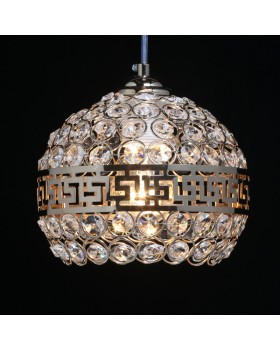 Подвесная люстра DeMarkt 111011601-foto4