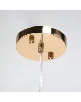 Подвесная люстра DeMarkt 111011601-foto5