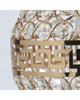 Подвесная люстра DeMarkt 111011601-foto7