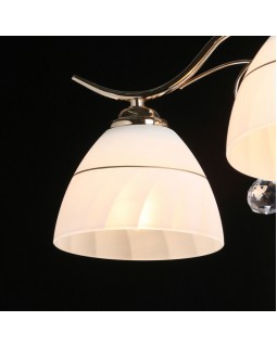 Люстра на штанге DeMarkt 315013805-foto5