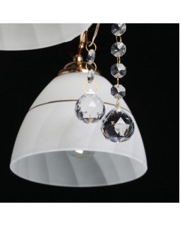 Люстра на штанге DeMarkt 315013805-foto7