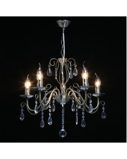 Подвесная люстра DeMarkt 371015505-foto2