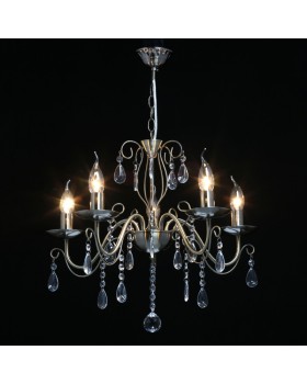 Подвесная люстра DeMarkt 371015505-foto2