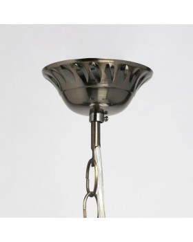 Подвесная люстра DeMarkt 371015505-foto3