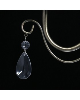 Подвесная люстра DeMarkt 371015505-foto4