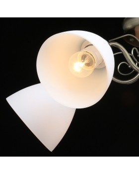 Люстра на штанге DeMarkt 677012705-foto5